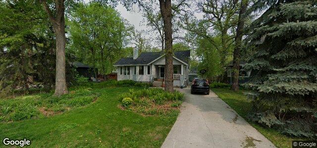 440 Kingston Crescent（加拿大曼尼托巴省溫尼伯市）房屋照片