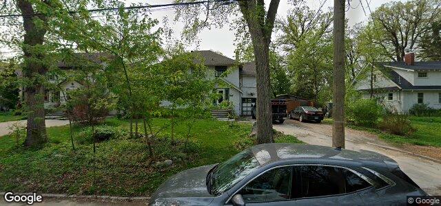 445 Kingston Crescent（加拿大曼尼托巴省溫尼伯市）房屋照片