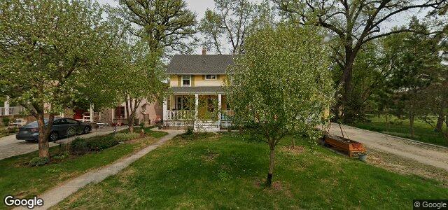 448 Kingston Crescent（加拿大曼尼托巴省溫尼伯市）房屋照片