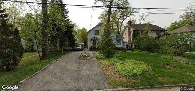 449 Kingston Crescent（加拿大曼尼托巴省溫尼伯市）房屋照片