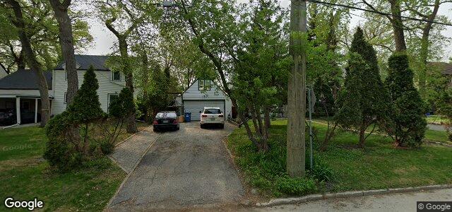 451 Kingston Crescent（加拿大曼尼托巴省溫尼伯市）房屋照片