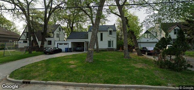 453 Kingston Crescent（加拿大曼尼托巴省溫尼伯市）房屋照片