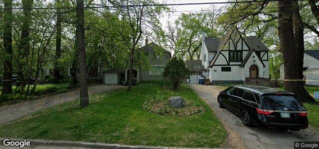 459 Kingston Crescent（加拿大曼尼托巴省溫尼伯市）房屋照片