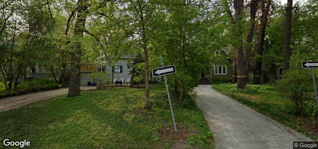 461 Kingston Crescent（加拿大曼尼托巴省溫尼伯市）房屋照片