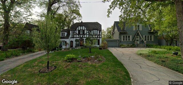 467 Kingston Crescent（加拿大曼尼托巴省溫尼伯市）房屋照片