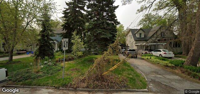 473 Kingston Crescent（加拿大曼尼托巴省溫尼伯市）房屋照片