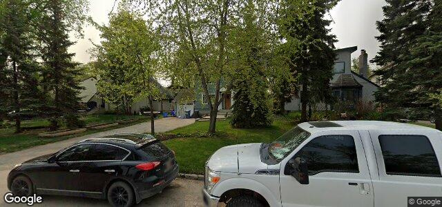 475 Kingston Crescent（加拿大曼尼托巴省溫尼伯市）房屋照片