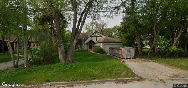 7 Dunkirk Place（加拿大曼尼托巴省溫尼伯市）房屋照片