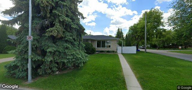 1 Wordsworth Way（加拿大曼尼托巴省溫尼伯市）房屋照片