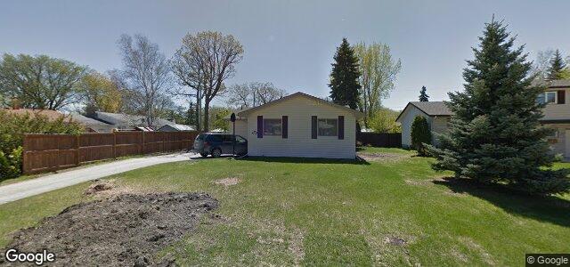 100 Wordsworth Place（加拿大曼尼托巴省溫尼伯市）房屋照片