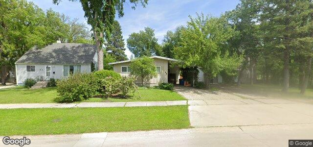 Larawan ng 103 Woodlands Crescent sa Winnipeg, Manitoba