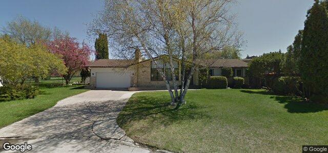 11 Braid Place（加拿大曼尼托巴省溫尼伯市）房屋照片