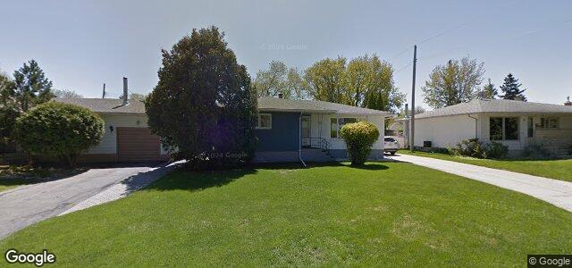 11 Wordsworth Way（加拿大曼尼托巴省溫尼伯市）房屋照片