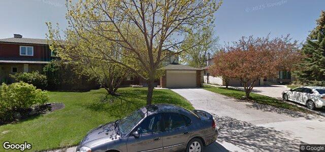 14 Park Meadows Drive（加拿大曼尼托巴省溫尼伯市）房屋照片