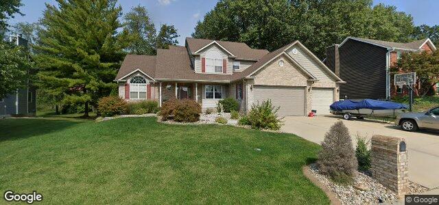 15 Pine Valley Drive（加拿大曼尼托巴省溫尼伯市）房屋照片