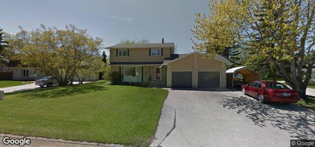 15 Vardon Place（加拿大曼尼托巴省溫尼伯市）房屋照片