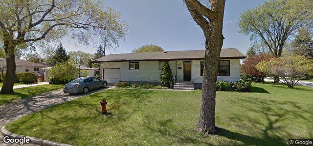 Larawan ng 15 Wordsworth Way sa Winnipeg, Manitoba