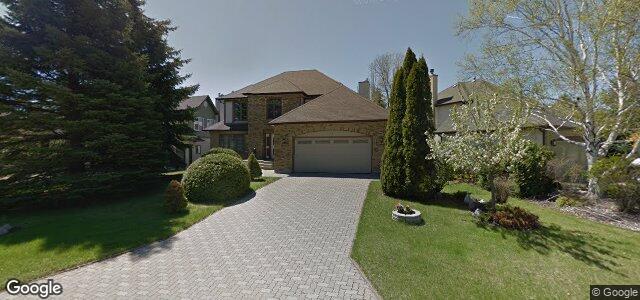 18 Pinehurst Crescent（加拿大曼尼托巴省溫尼伯市）房屋照片