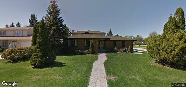 2 Hagen Drive（加拿大曼尼托巴省溫尼伯市）房屋照片