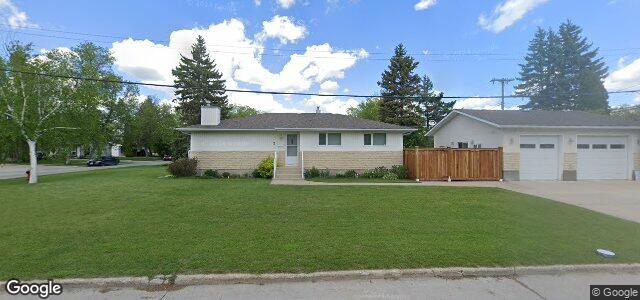 2 Wordsworth Way（加拿大曼尼托巴省溫尼伯市）房屋照片