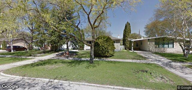 Photo of 220 Browning Boulevard in Winnipeg, Manitoba