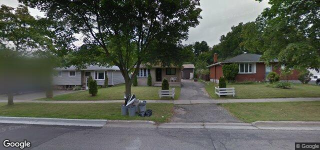 291 Westwood Drive（加拿大曼尼托巴省溫尼伯市）房屋照片