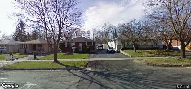 295 Westwood Drive（加拿大曼尼托巴省溫尼伯市）房屋照片