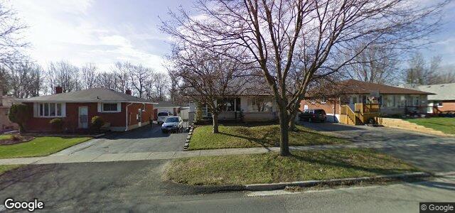 299 Westwood Drive（加拿大曼尼托巴省溫尼伯市）房屋照片