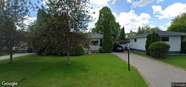 3 Wordsworth Way（加拿大曼尼托巴省溫尼伯市）房屋照片