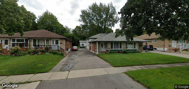 307 Westwood Drive（加拿大曼尼托巴省溫尼伯市）房屋照片