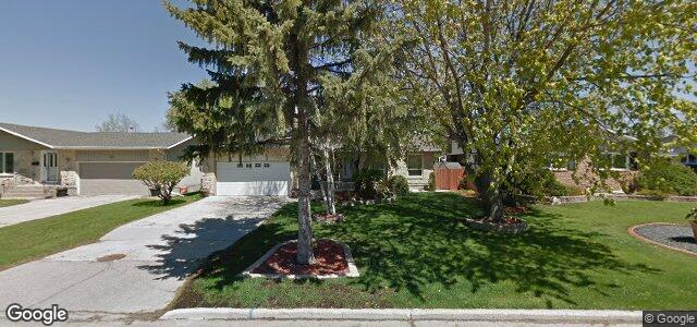 319 Country Club Boulevard（加拿大曼尼托巴省溫尼伯市）房屋照片