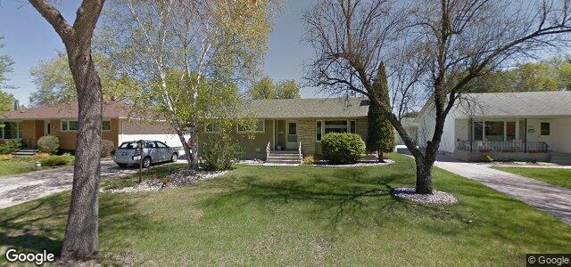 327 Shelley Street（加拿大曼尼托巴省溫尼伯市）房屋照片