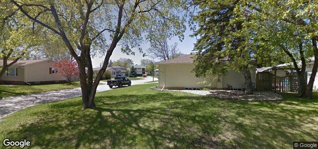 33 Wordsworth Way（加拿大曼尼托巴省溫尼伯市）房屋照片