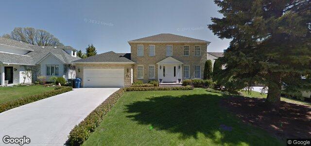 35 Hagen Drive（加拿大曼尼托巴省溫尼伯市）房屋照片