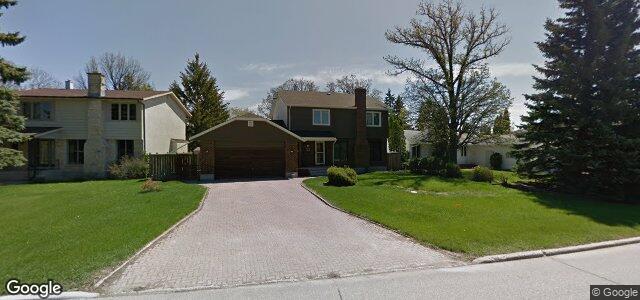 355 Country Club Boulevard（加拿大曼尼托巴省溫尼伯市）房屋照片