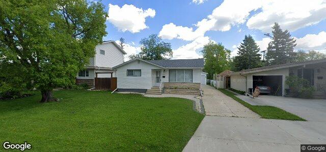 379 Shelley Street（加拿大曼尼托巴省溫尼伯市）房屋照片