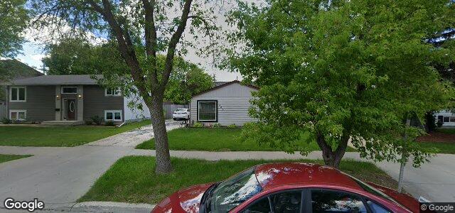 380 Shelley Street（加拿大曼尼托巴省溫尼伯市）房屋照片