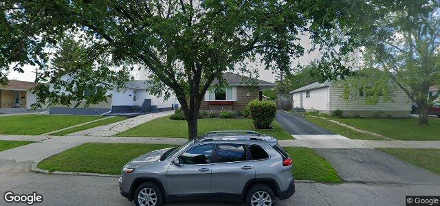 388 Kirkfield Street（加拿大曼尼托巴省溫尼伯市）房屋照片