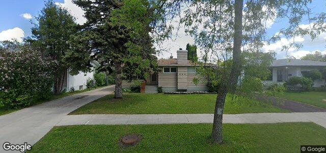 405 Shelley Street（加拿大曼尼托巴省溫尼伯市）房屋照片