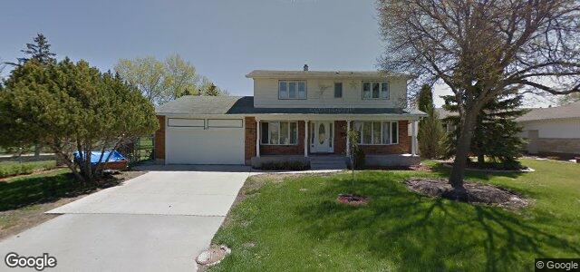 407 Country Club Boulevard（加拿大曼尼托巴省溫尼伯市）房屋照片