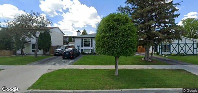 408 Shelley Street（加拿大曼尼托巴省溫尼伯市）房屋照片