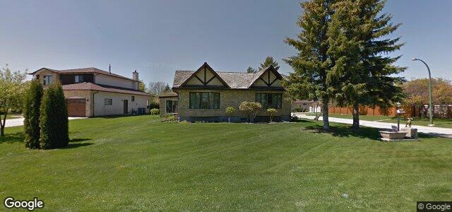 412 Country Club Boulevard（加拿大曼尼托巴省溫尼伯市）房屋照片