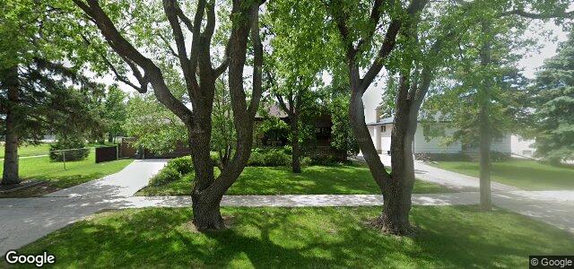 414 Golf Boulevard（加拿大曼尼托巴省溫尼伯市）房屋照片