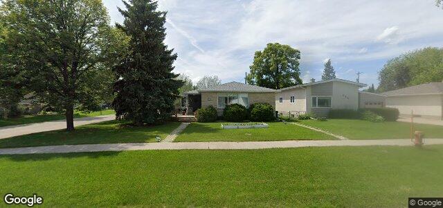 418 Greenacre Boulevard（加拿大曼尼托巴省溫尼伯市）房屋照片