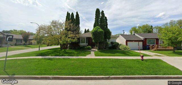 422 Country Club Boulevard（加拿大曼尼托巴省溫尼伯市）房屋照片