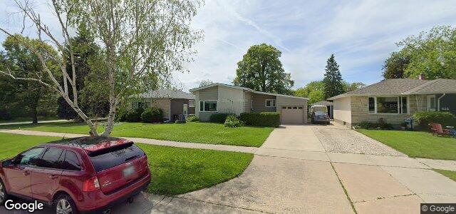 422 Greenacre Boulevard（加拿大曼尼托巴省溫尼伯市）房屋照片