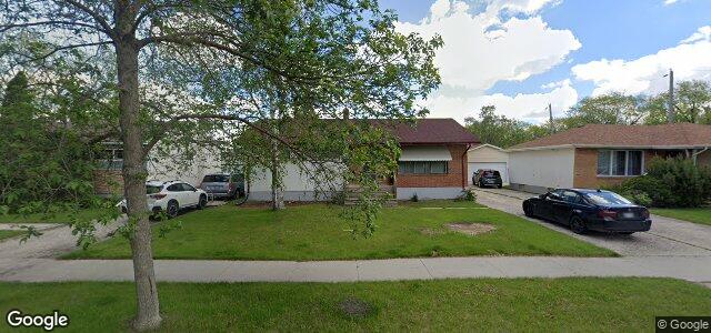 431 Kirkfield Street（加拿大曼尼托巴省溫尼伯市）房屋照片