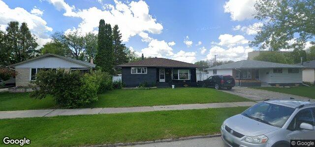 432 Kirkfield Street（加拿大曼尼托巴省溫尼伯市）房屋照片