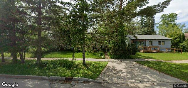 434 Country Club Boulevard（加拿大曼尼托巴省溫尼伯市）房屋照片