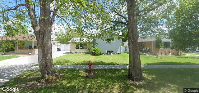 439 Shelley Street（加拿大曼尼托巴省溫尼伯市）房屋照片